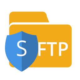 Synchronizace s vlastním serverem přes SFTP