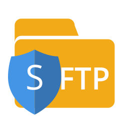 Synchronizace s vlastním serverem přes SFTP
